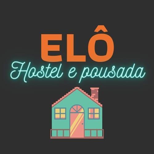Elô Hostel Taguatinga Exterior foto